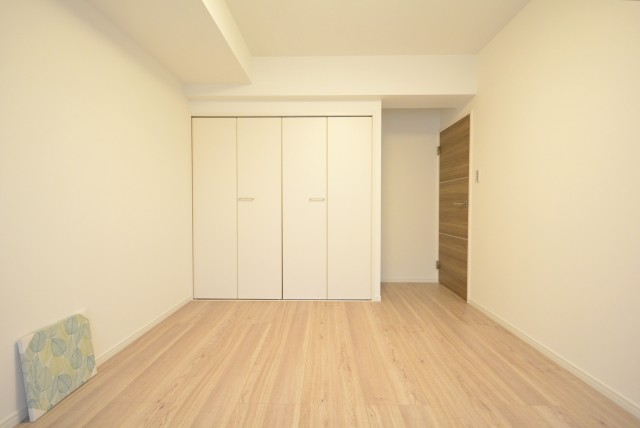 朝日プラザ東池袋 洋室