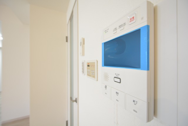 グランドステージ初台 LDK