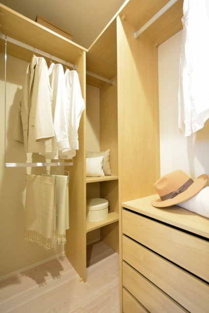 クランツ経堂 洋室1