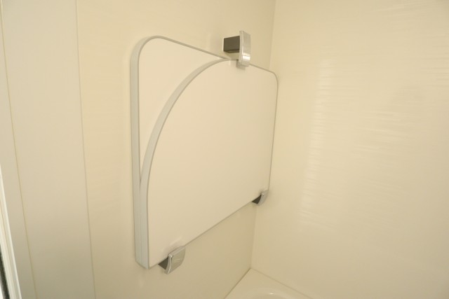 松見武蔵野マンション バスルーム