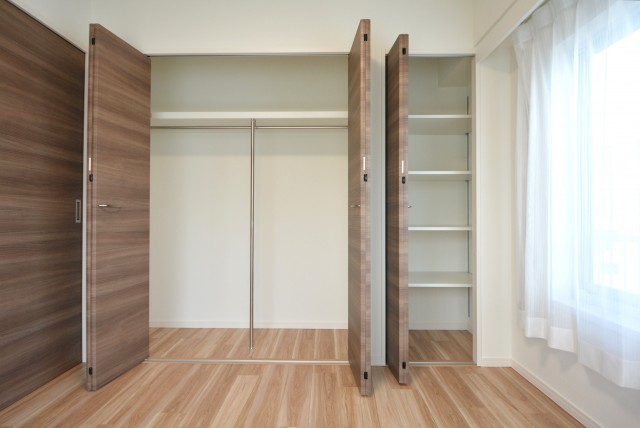 クレセントマンション 洋室3