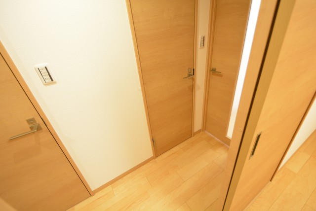 ツインシティ東砂アネックス 洋室2