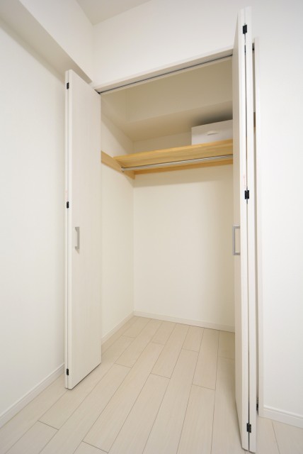 ツインシティ東砂アネックス 洋室2