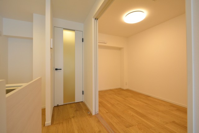 グリーンヒル新宿 洋室2