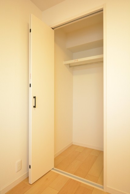 シャンボール小石川 洋室3