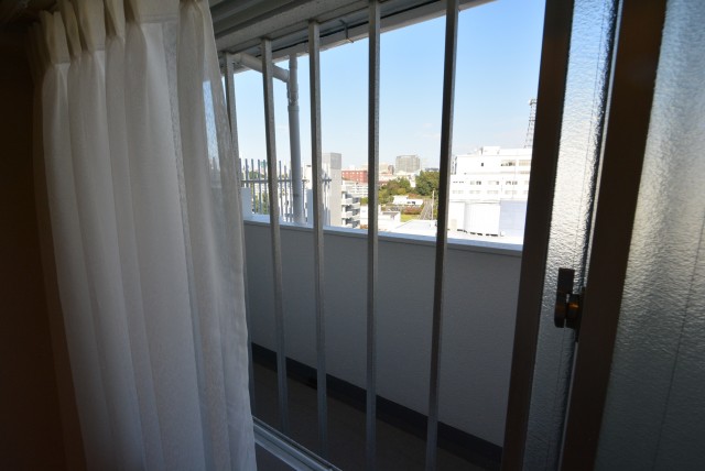 ニックハイム中目黒 洋室2