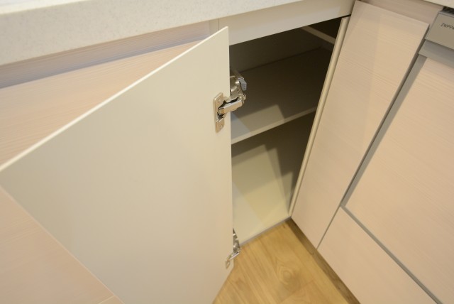 グリーンヒル新宿 キッチン