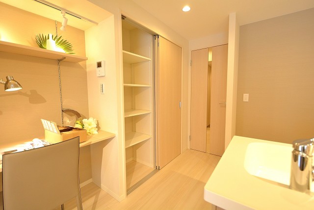 三田ナショナルコート ＬＤ