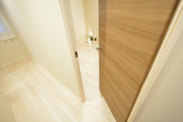 リシェ広尾 サービスルーム