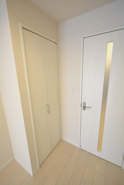 NICハイム西蒲田 LDK