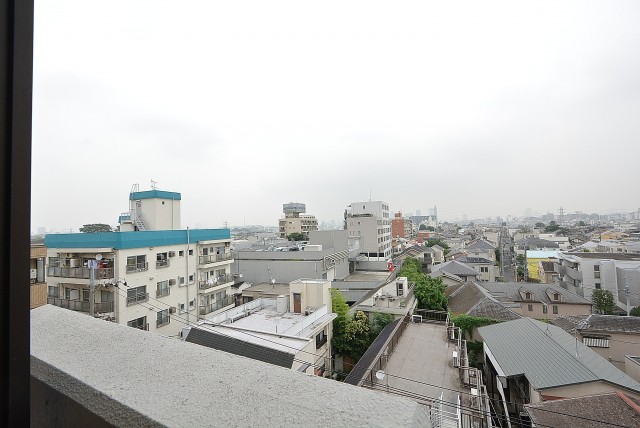 ラディエンス世田谷若林6F (68)