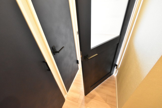 秀和南大井レジデンス LDK