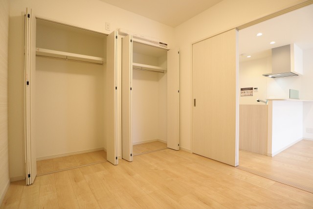 多摩川芙蓉ハイツ 洋室5.0