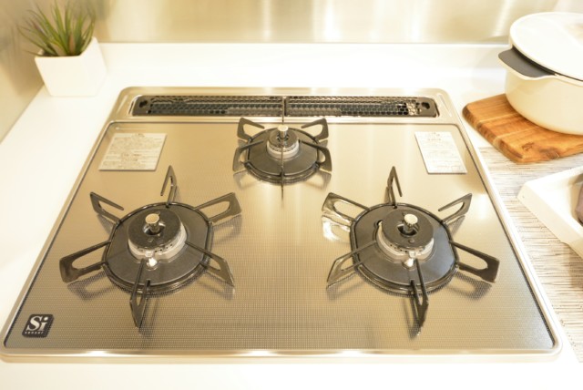 ライオンズマンション学芸大学 キッチン