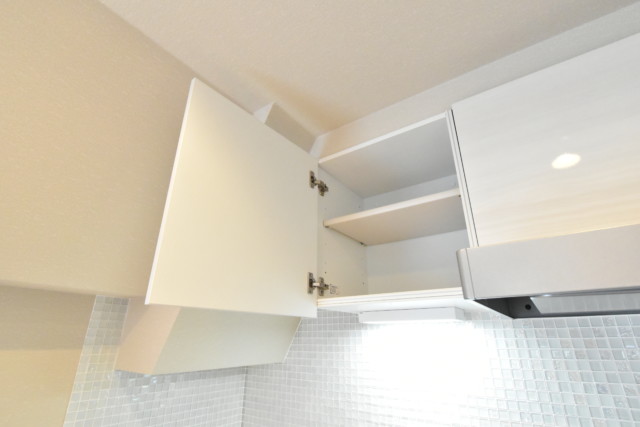 秀和南大井レジデンス キッチン