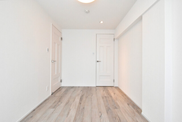 白金台桜苑マンション 洋室約5,6帖