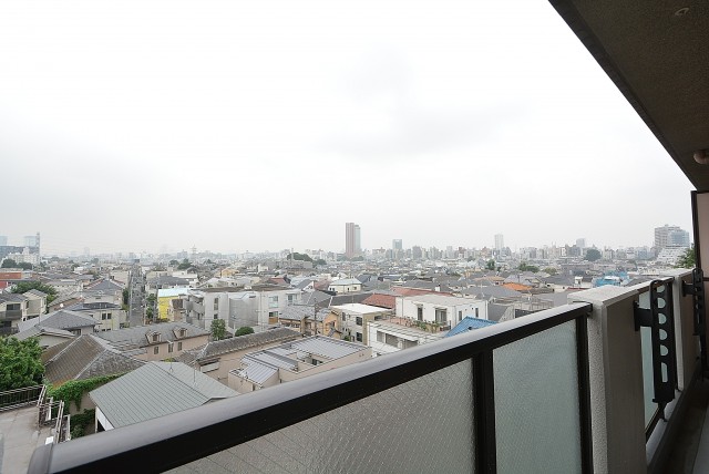 ラディエンス世田谷若林6F (67)