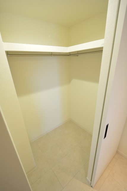 キャッスル共進マンション 洋室1