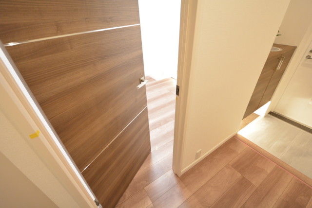 藤和大久保コープ 洋室1