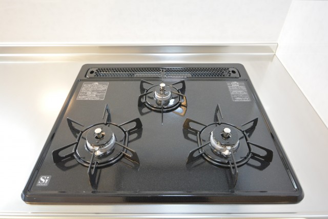 NICハイム西蒲田 キッチン