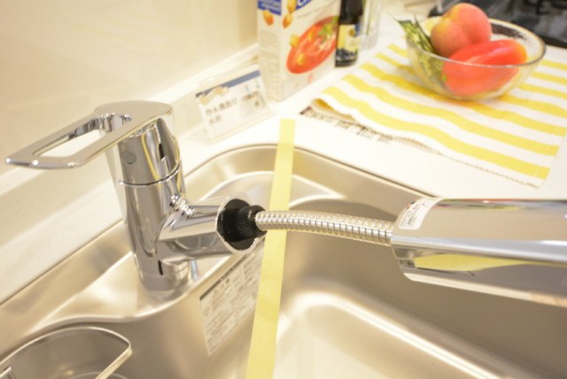 藤和大久保コープ キッチン