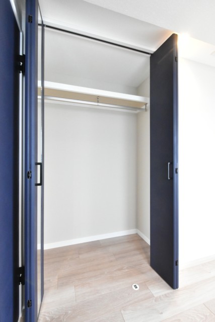 秀和南大井レジデンス 洋室1