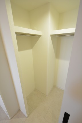 キャッスル共進マンション 洋室1