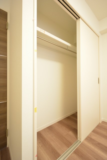 藤和大久保コープ 洋室2