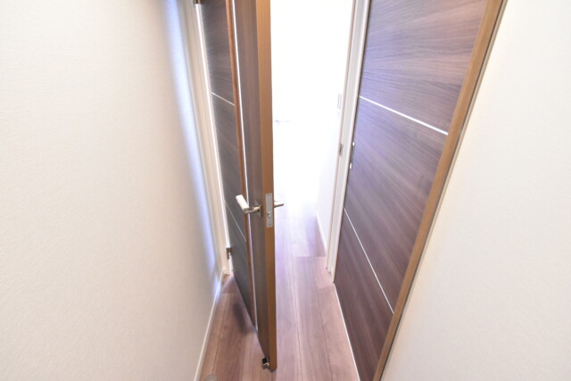 目黒グリーンコープ LDK