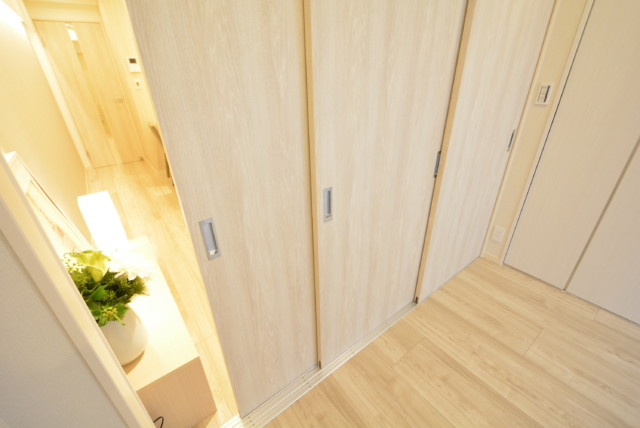 ライオンズマンション学芸大学 洋室