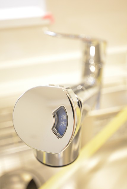 藤和大久保コープ キッチン