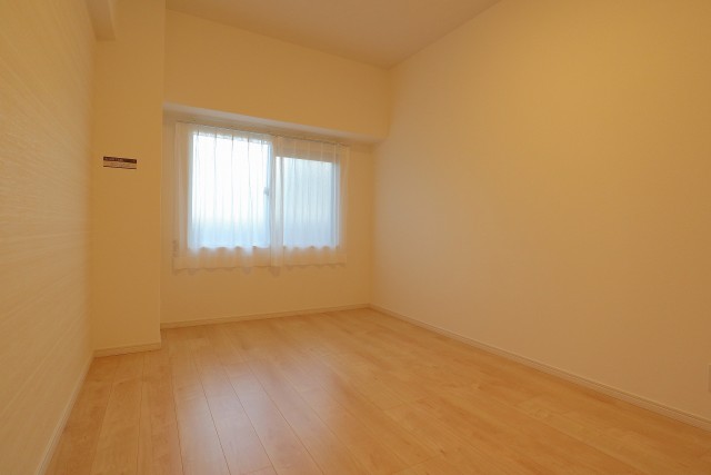 多摩川芙蓉ハイツ 洋室6.8