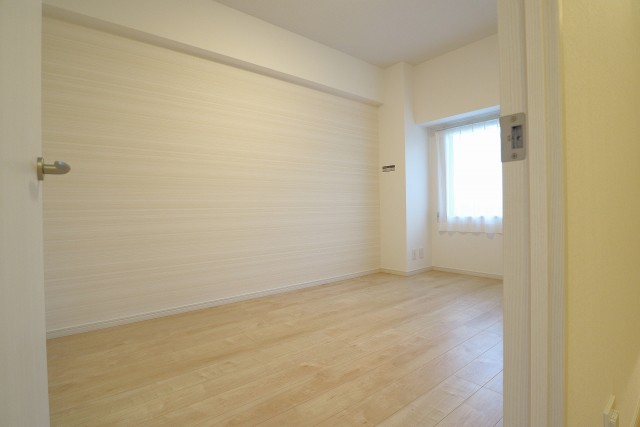 多摩川芙蓉ハイツ 洋室6.8