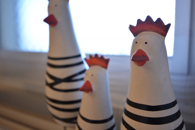 キャッスル共進マンション 洋室1