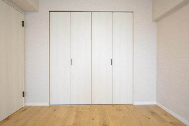 馬事公苑前ハイム 洋室2