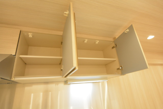 ライオンズマンション学芸大学 キッチン