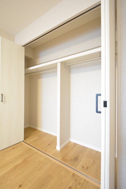 馬事公苑前ハイム 洋室2