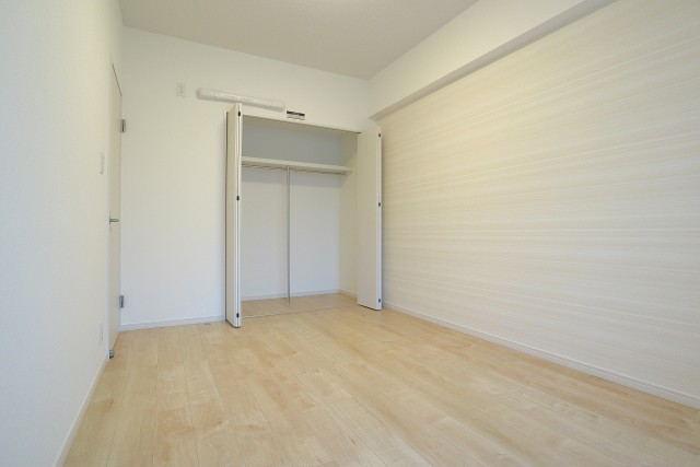 多摩川芙蓉ハイツ 洋室6.8