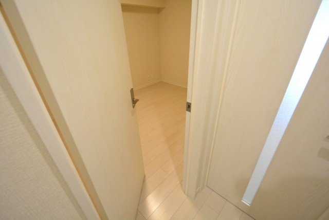 NICハイム西蒲田 洋室1