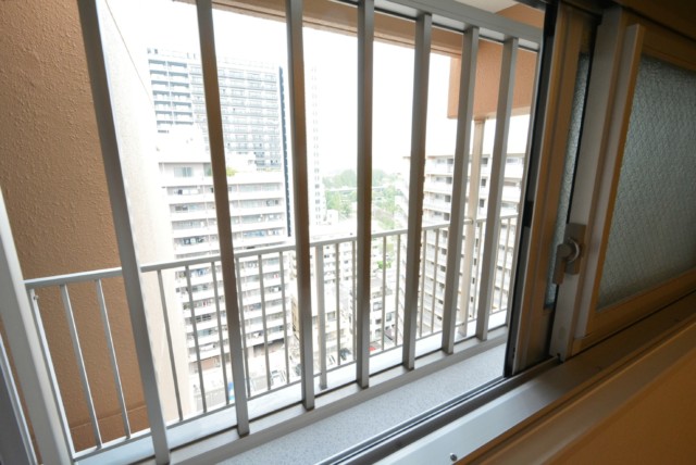 ライオンズマンション大森 洋室1