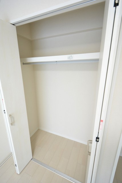 NICハイム西蒲田 洋室2