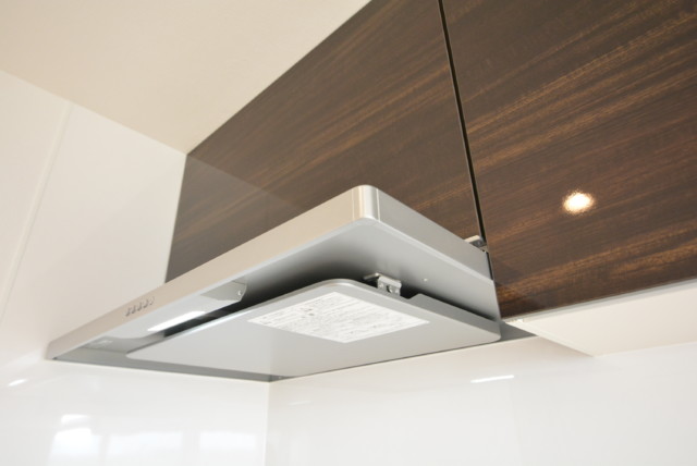 サンドエル松原 キッチン