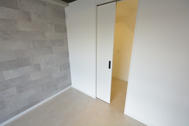 キャッスル共進マンション キッチン