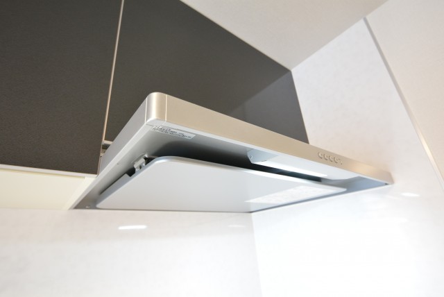 NICハイム西蒲田 キッチン