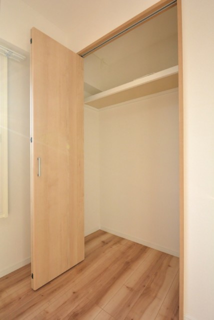 サンドエル松原 洋室2