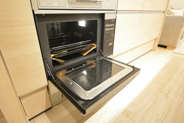 ライオンズマンション学芸大学 キッチン