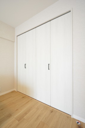 馬事公苑前ハイム 洋室3