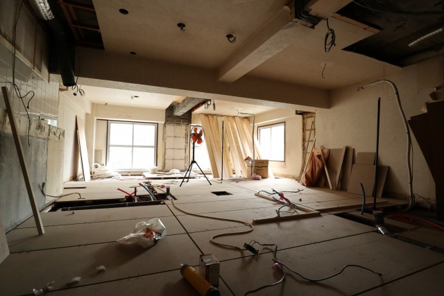 NK五反田コータース