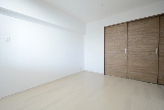 朝日目白台マンション ダイニング