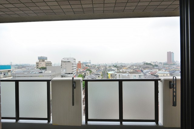 ラディエンス世田谷若林6F (71)